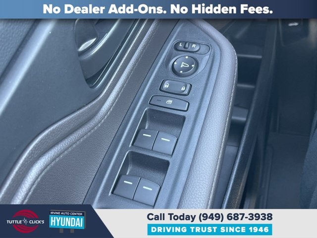 2024 Honda Odyssey EX