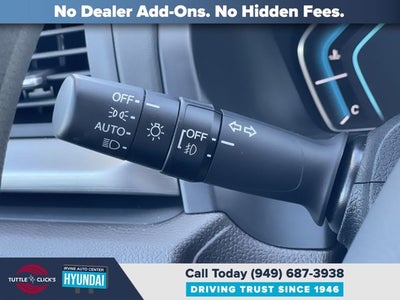 2024 Honda Odyssey EX