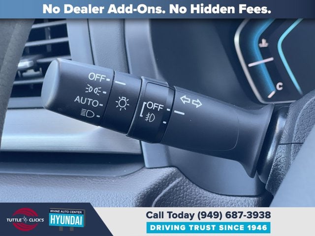 2024 Honda Odyssey EX