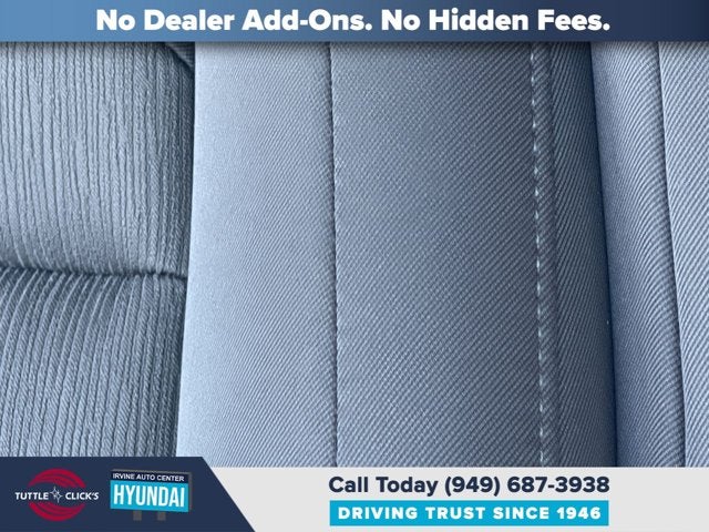 2024 Honda Odyssey EX