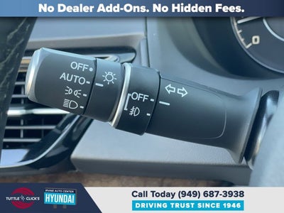 2021 Acura RDX W/ADVANCE PACKAGE