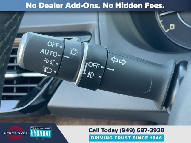 2021 Acura RDX W/ADVANCE PACKAGE