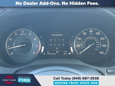 2021 Acura RDX W/ADVANCE PACKAGE