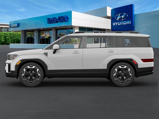 2024 Hyundai Santa Fe SEL in Irvine, CA - Irvine Auto Center