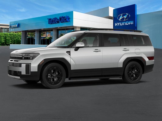 2024 Hyundai Santa Fe XRT in Irvine, CA - Irvine Auto Center