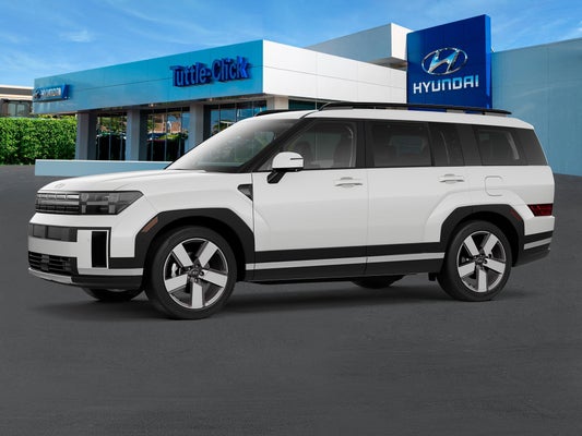 2024 Hyundai Santa Fe Limited in Irvine, CA - Irvine Auto Center
