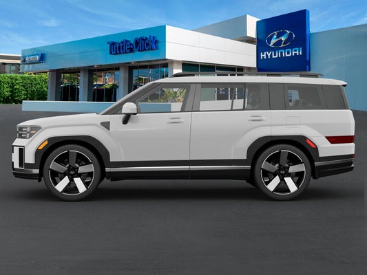 2024 Hyundai Santa Fe Limited in Irvine, CA - Irvine Auto Center
