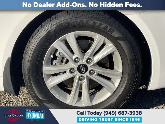2013 Hyundai SONATA GLS PZEV