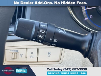 2013 Hyundai SONATA GLS PZEV