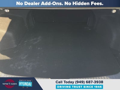 2013 Hyundai SONATA GLS PZEV
