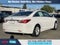 2013 Hyundai SONATA GLS PZEV