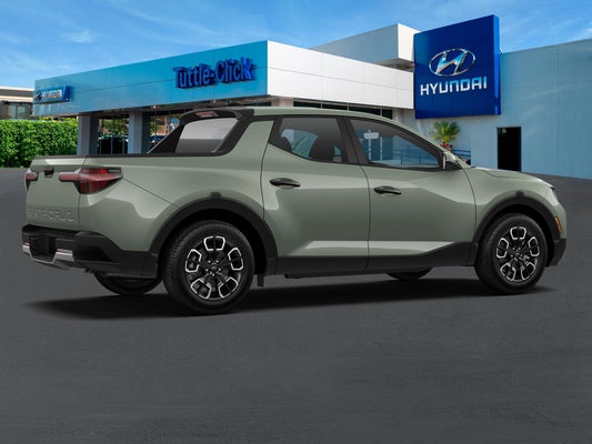 2024 Hyundai Santa Cruz SEL in Irvine, CA - Irvine Auto Center