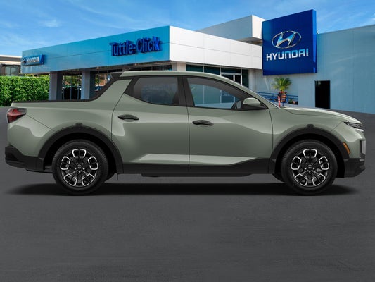 2024 Hyundai Santa Cruz SEL in Irvine, CA - Irvine Auto Center