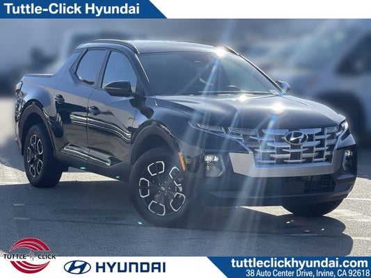 2023 Hyundai Santa Cruz SEL PREMIUM in Irvine, CA - Irvine Auto Center