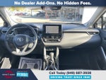 2024 TOYOTA TRUCK COROLLA CROSS XLE