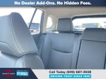 2024 TOYOTA TRUCK COROLLA CROSS XLE