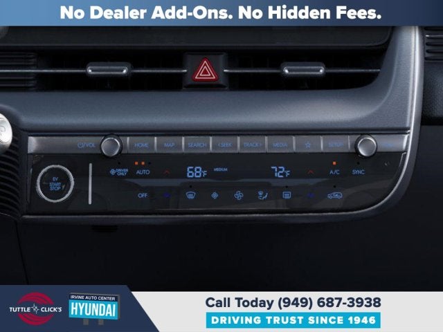 2026 Hyundai IONIQ 5 SE