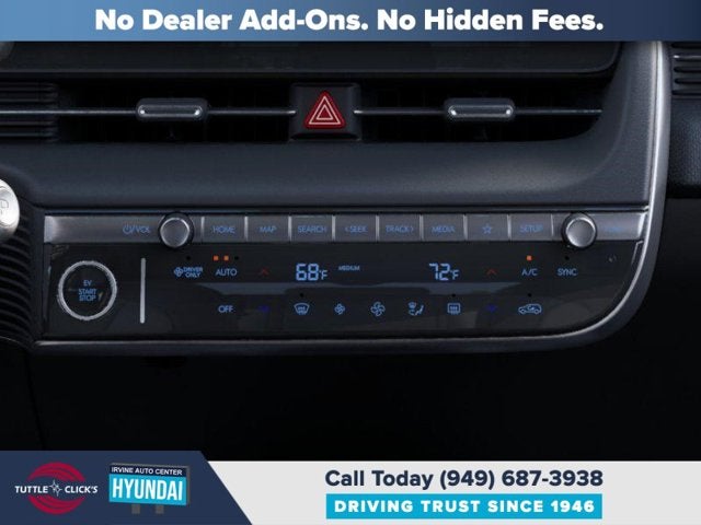 2026 Hyundai IONIQ 5 SE