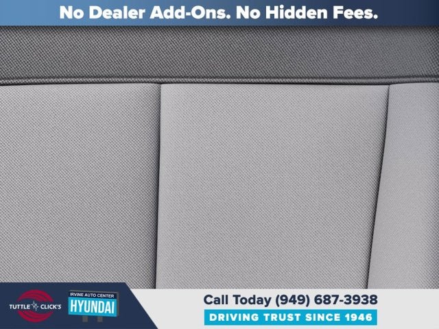 2026 Hyundai IONIQ 5 SE