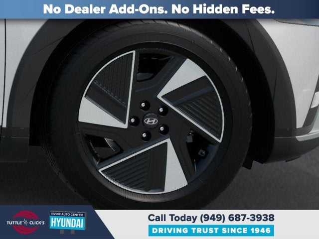 2026 Hyundai IONIQ 5 SE