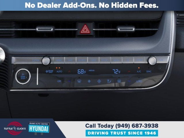 2026 Hyundai IONIQ 5 SEL