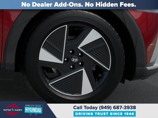 2026 Hyundai IONIQ 5 SEL