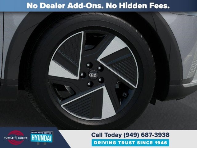 2026 Hyundai IONIQ 5 SEL