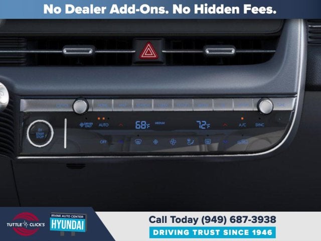 2026 Hyundai IONIQ 5 SEL