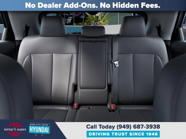 2026 Hyundai IONIQ 5 SEL