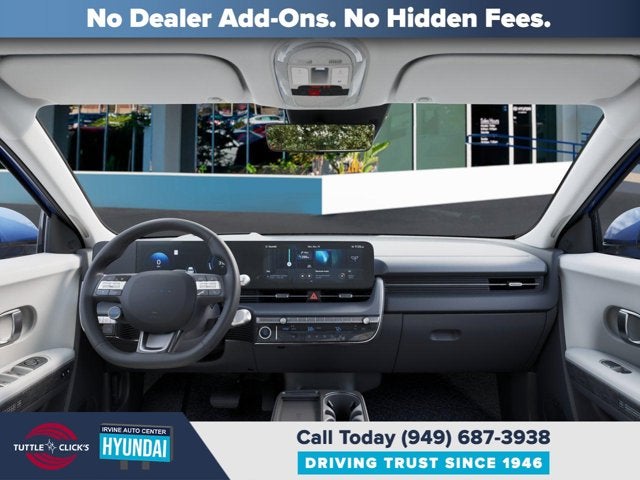 2026 Hyundai IONIQ 5 Limited