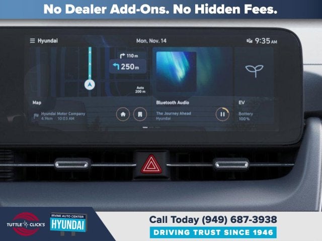 2026 Hyundai IONIQ 5 Limited