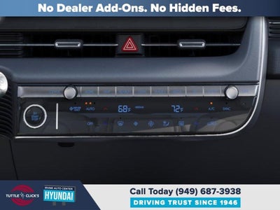 2026 Hyundai IONIQ 5 Limited