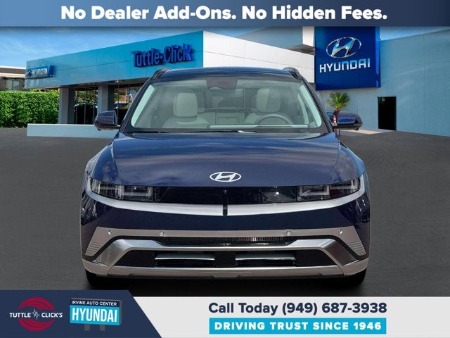 2026 Hyundai IONIQ 5 Limited