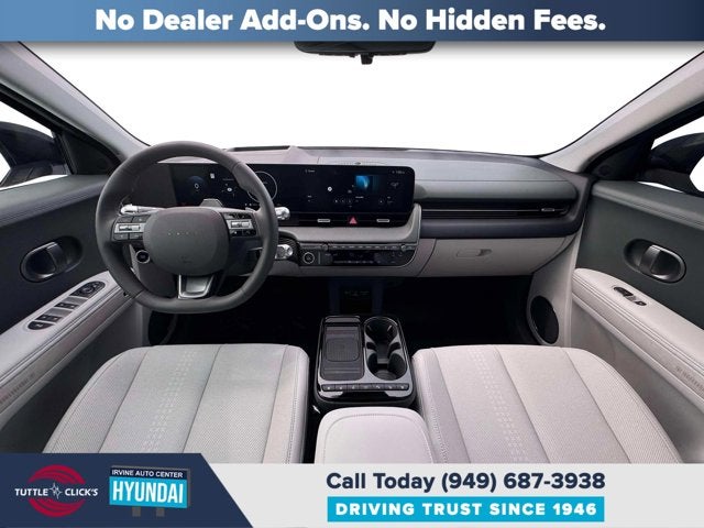 2026 Hyundai IONIQ 5 Limited