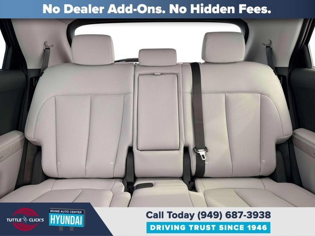 2026 Hyundai IONIQ 5 Limited