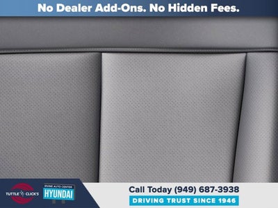 2026 Hyundai IONIQ 5 Limited