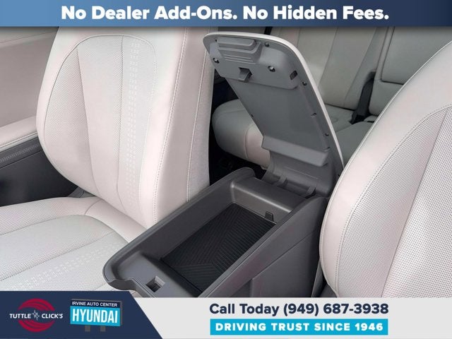 2026 Hyundai IONIQ 5 Limited