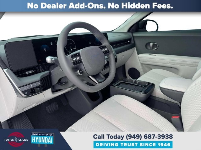 2026 Hyundai IONIQ 5 Limited