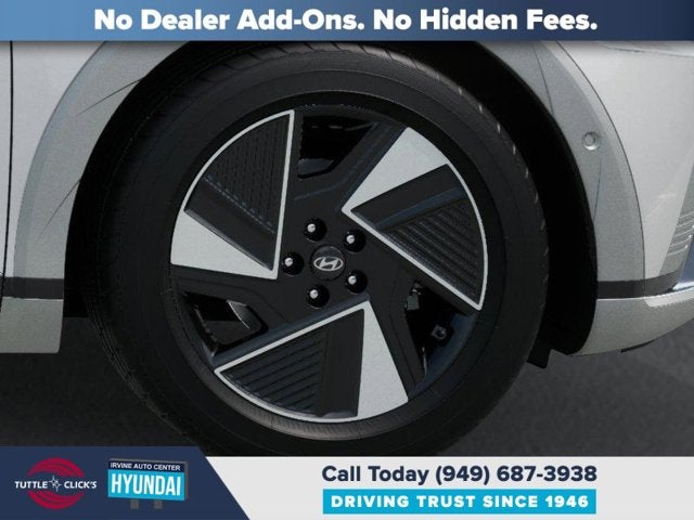 2026 Hyundai IONIQ 5 Limited