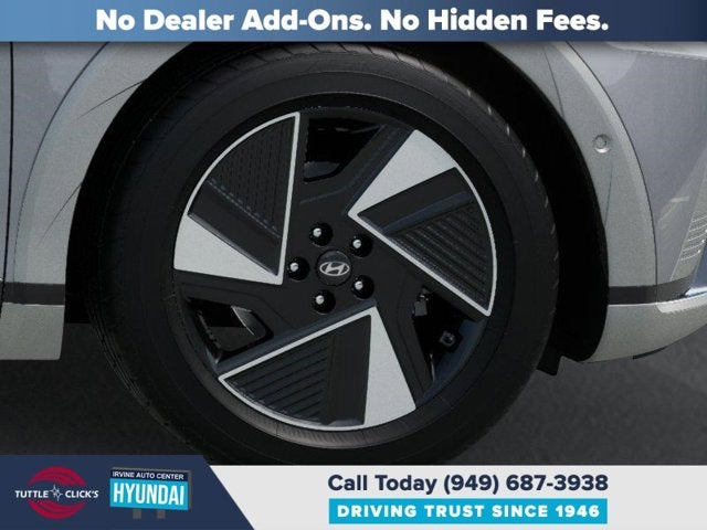 2026 Hyundai IONIQ 5 Limited