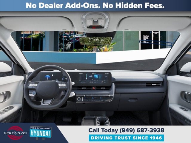 2026 Hyundai IONIQ 5 Limited