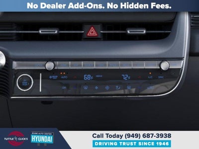 2026 Hyundai IONIQ 5 Limited