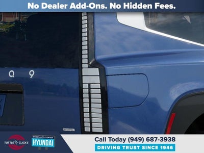 2026 Hyundai IONIQ 9 SE