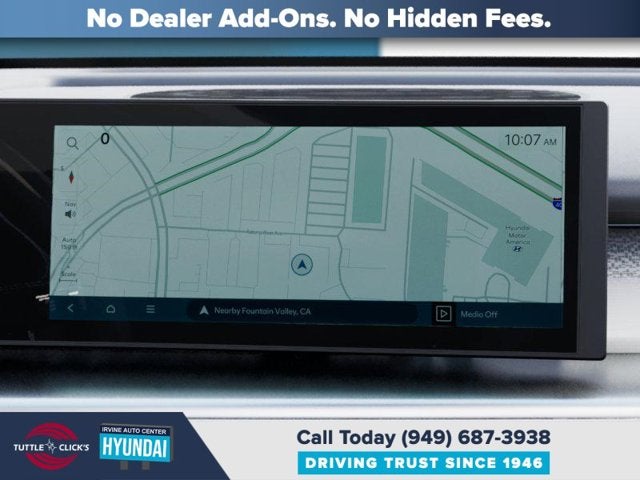 2026 Hyundai IONIQ 9 SE