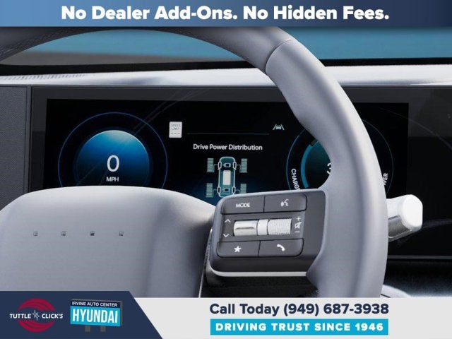 2026 Hyundai IONIQ 9 SE