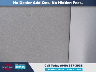 2026 Hyundai IONIQ 9 SE