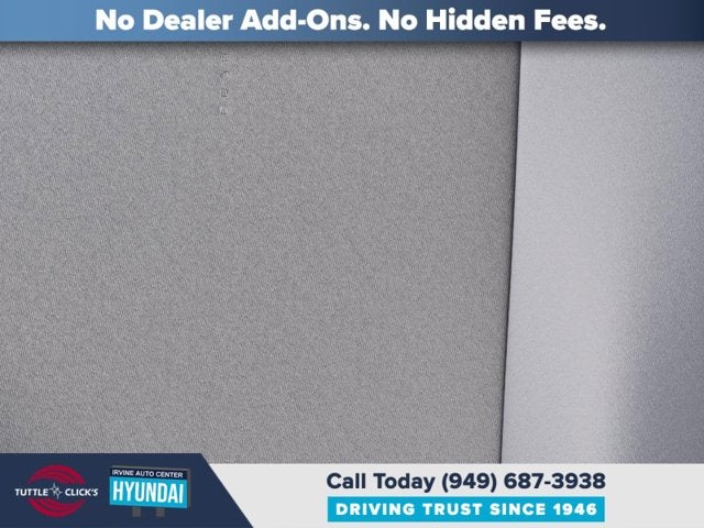 2026 Hyundai IONIQ 9 SE