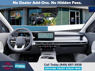 2026 Hyundai IONIQ 9 SE