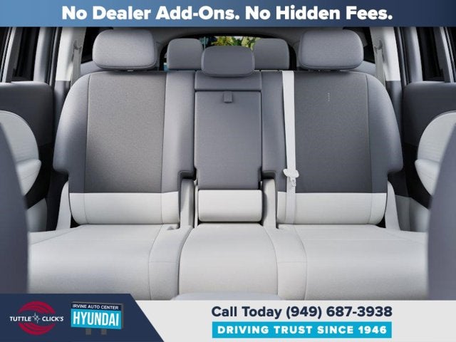 2026 Hyundai IONIQ 9 SE