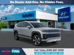 2026 Hyundai IONIQ 9 SE